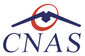 Logo Casa Națională de Asigurări de Sănătate