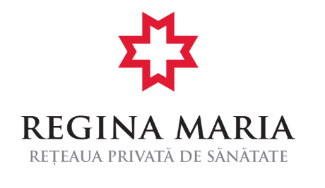 Logo Rețeaua privată Regina Maria