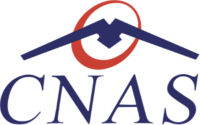 Logo CNAS